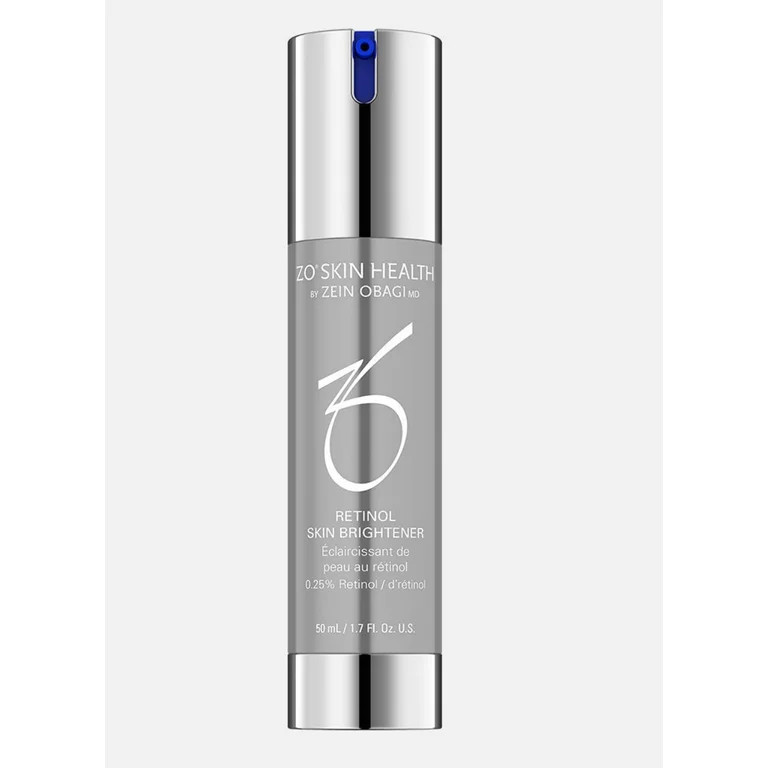 ZO SKIN HEALTH RETINOL SKIIN BRIGHTENER 0.25% 50 mL / 1.7 Fl. Oz. ($100 VALUE) - Walmart.com | Walmart (US)