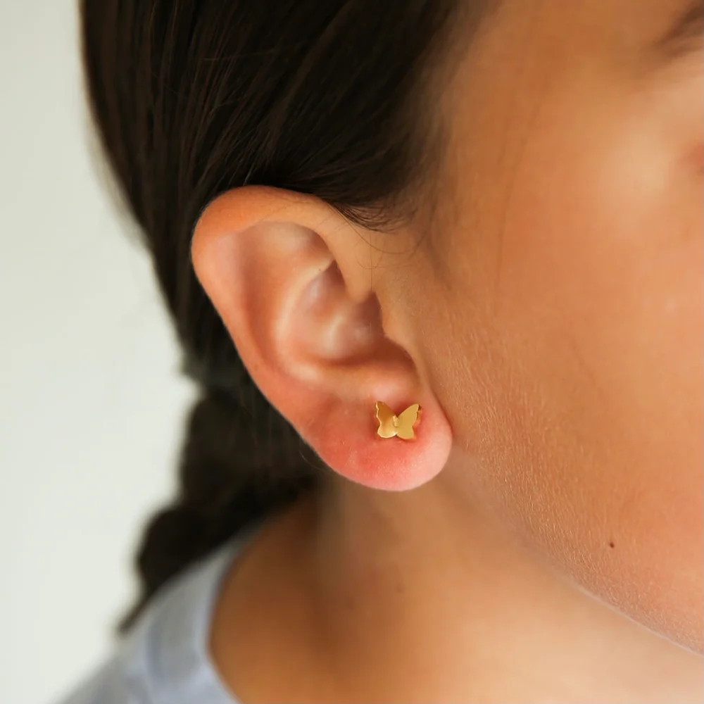 Butterfly | Pip Pop Post