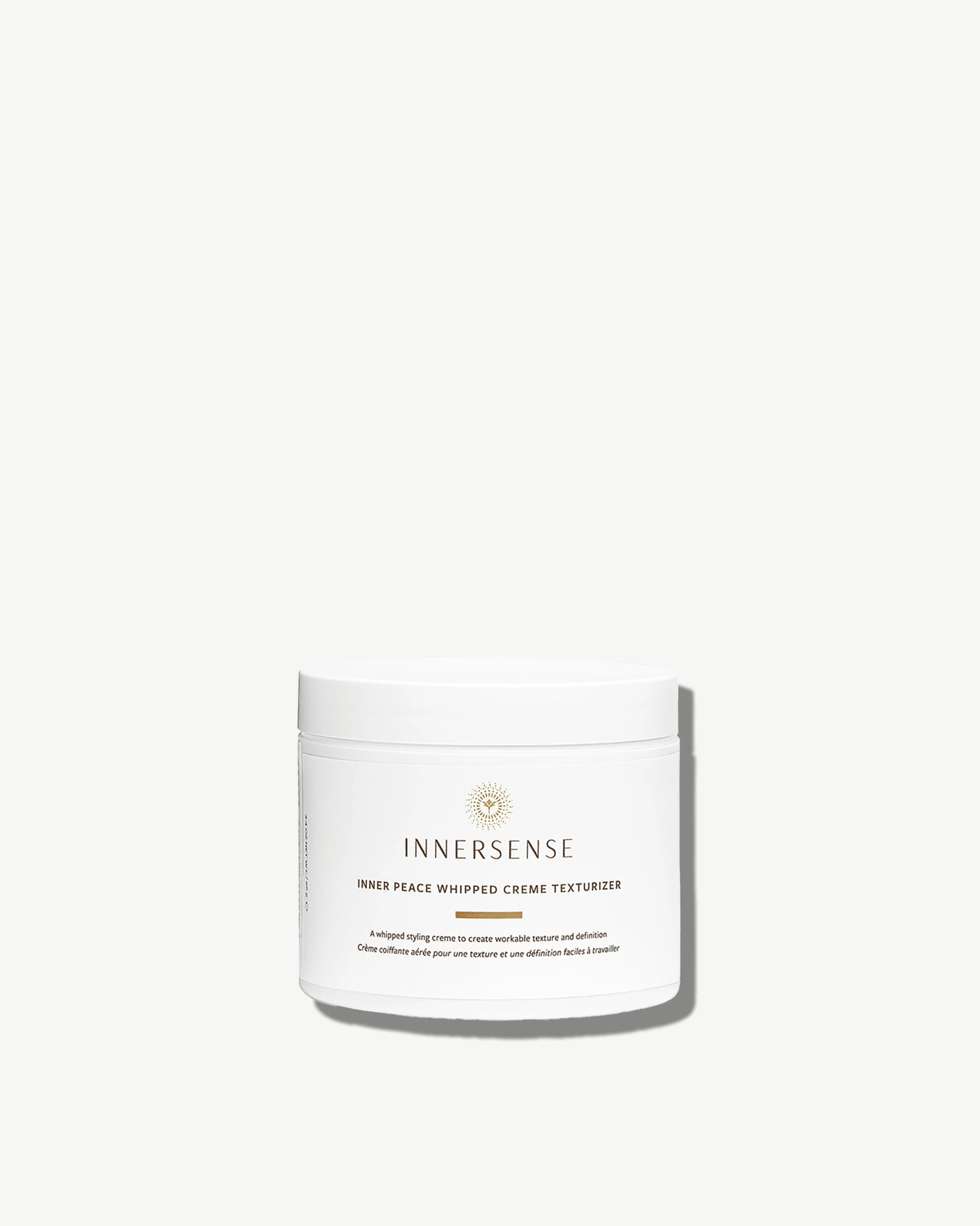 Innersense Inner Peace Whipped Creme Hair Texturizer | Credo Beauty