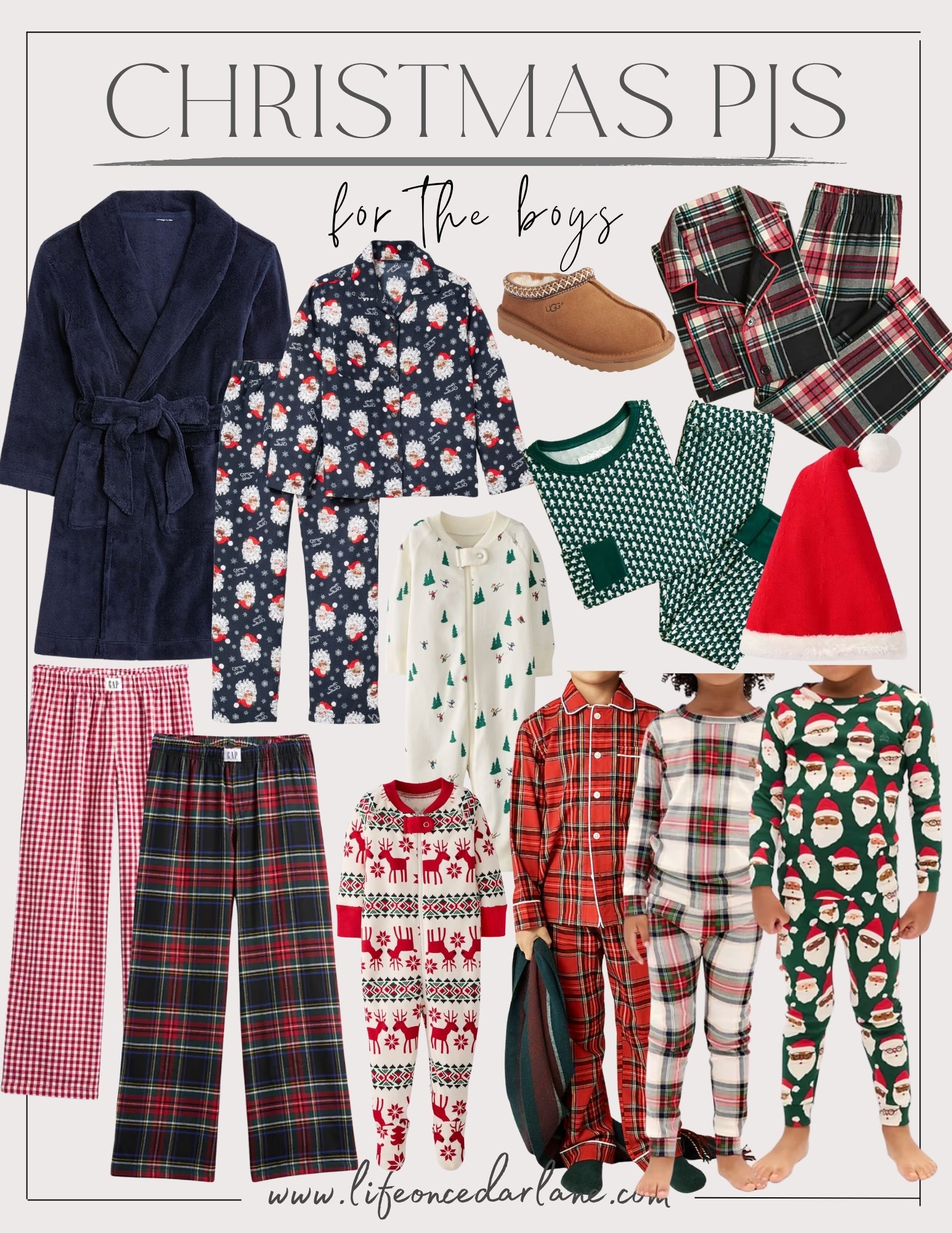 Christmas Pajamas - shop our fave finds for the kiddos!! Snag these festive pjs from J.Crew, Nordstrom, Target & more!

#christmaspjs #holidaypjs #pajamas #festive #kids 


#LTKKids #LTKHoliday #LTKGiftGuide