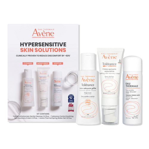 Hypersensitive Skin Starter Kit | Ulta