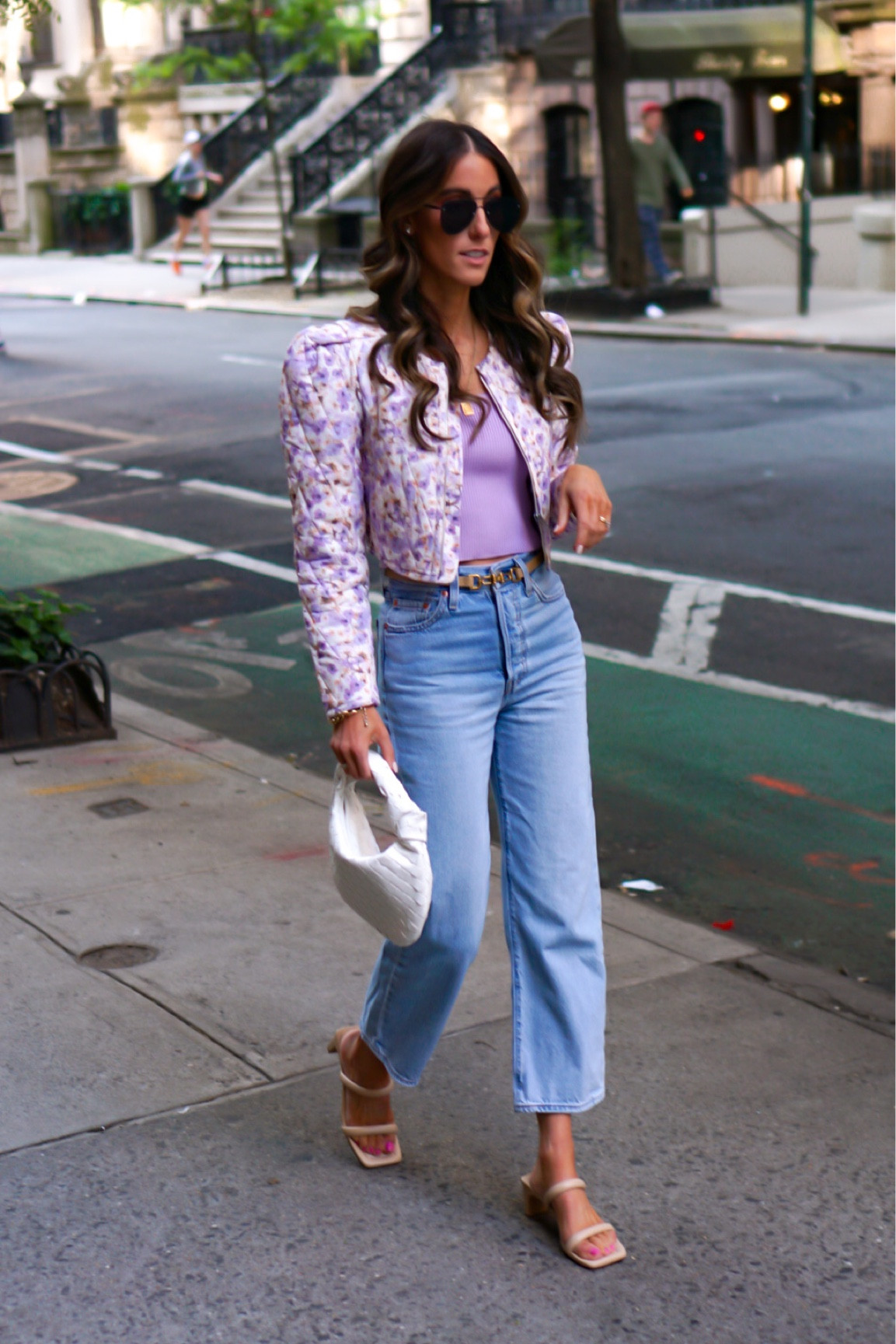 Day Two Outfit for the Amazon Live Video Creator Accelerator Event 🥂- you could wear the same outfit for a graduation, casual baby shower, vacation outfit, summer outfit or party 

Everything fits tts

#LTKunder100 #LTKstyletip #LTKsalealert