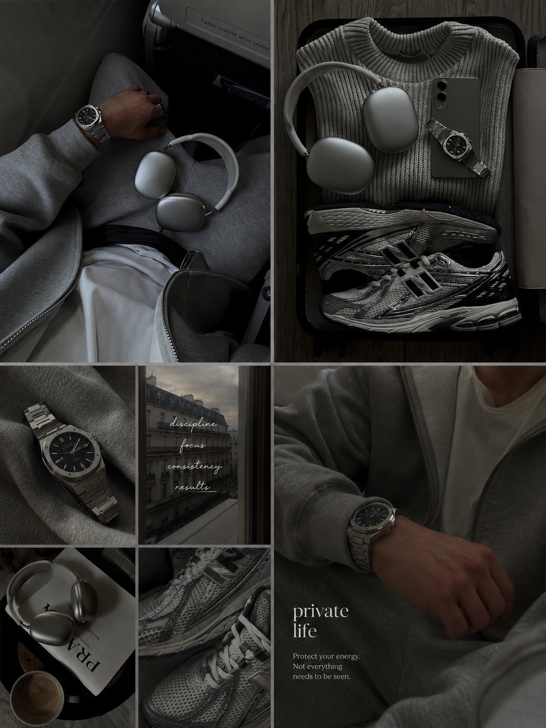 Men’s athleisure 🎧

#mens #menssneakers #sweatpants #sweatshirt #watch headphones Apple adidas new balance Nike shorts iPhone case tee

#LTKActive #LTKMens #LTKTravel