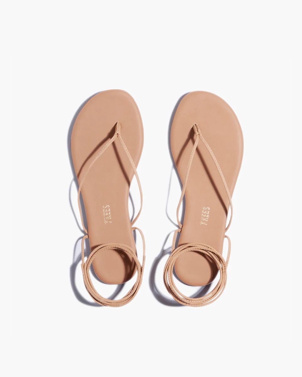 Lilu in Purdy | Sandals | Women's Footwear | TKEES