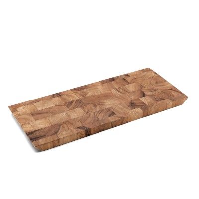 Ironwood End Grain Cheese Board | Williams-Sonoma