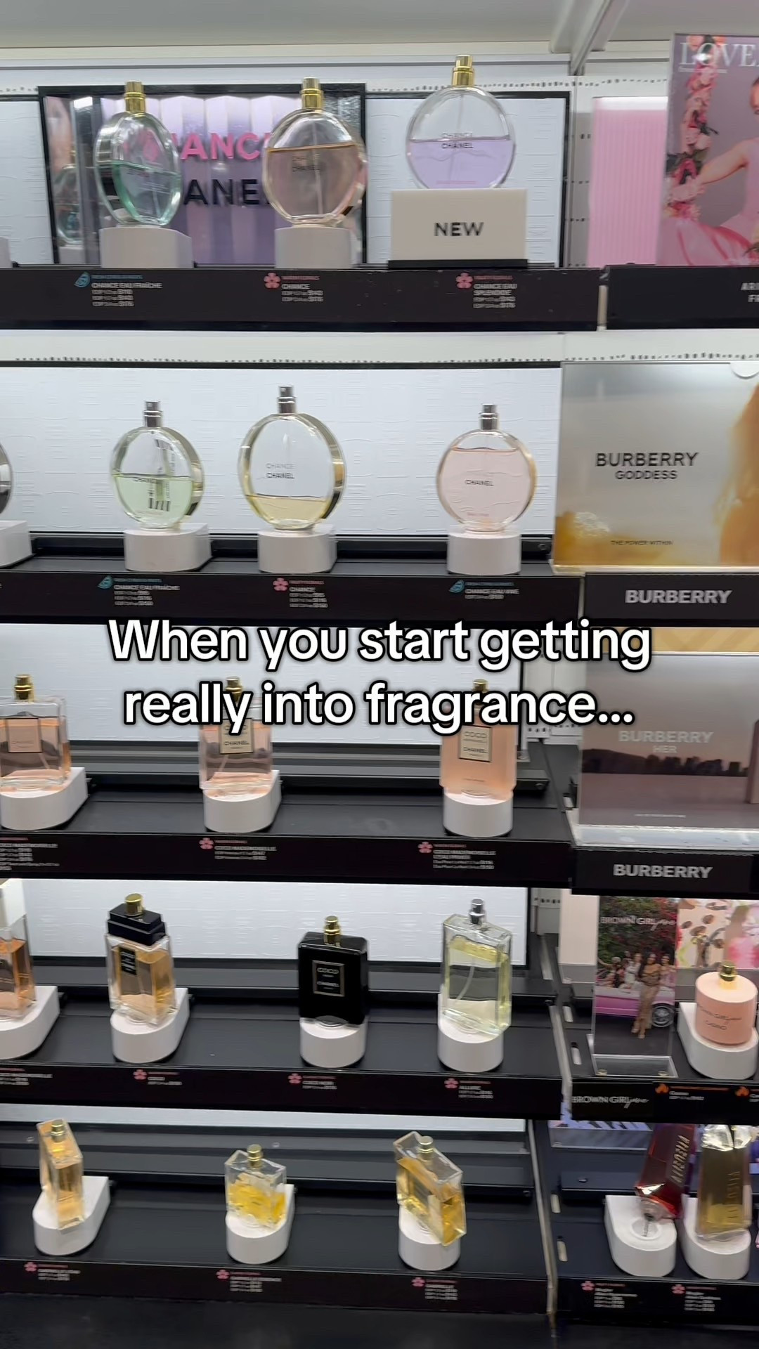 My: I need this fragrance
Also me: can’t afford groceries

Things no one tells you about!

#LTKFindsUnder50 #LTKBeauty #LTKStyleTip