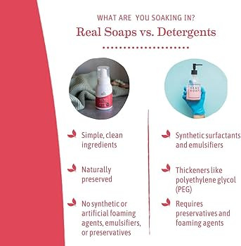 Earth Mama Simply Non-Scents Baby Wash Foaming Hand Soap, Organic All--Purpose Fragrance Free Bod... | Amazon (US)