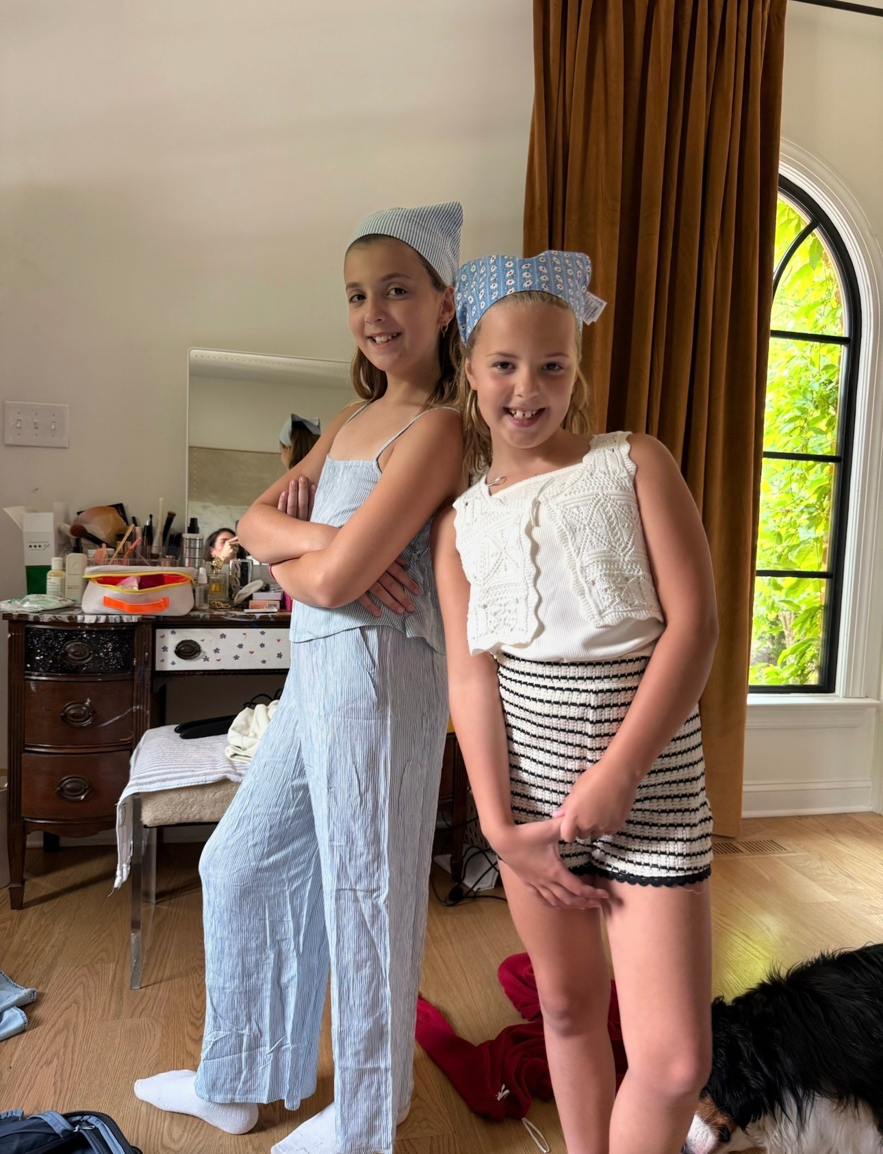 Getting ready for Italy! 🇮🇹 

#LTKTravel #LTKKids #LTKStyleTip