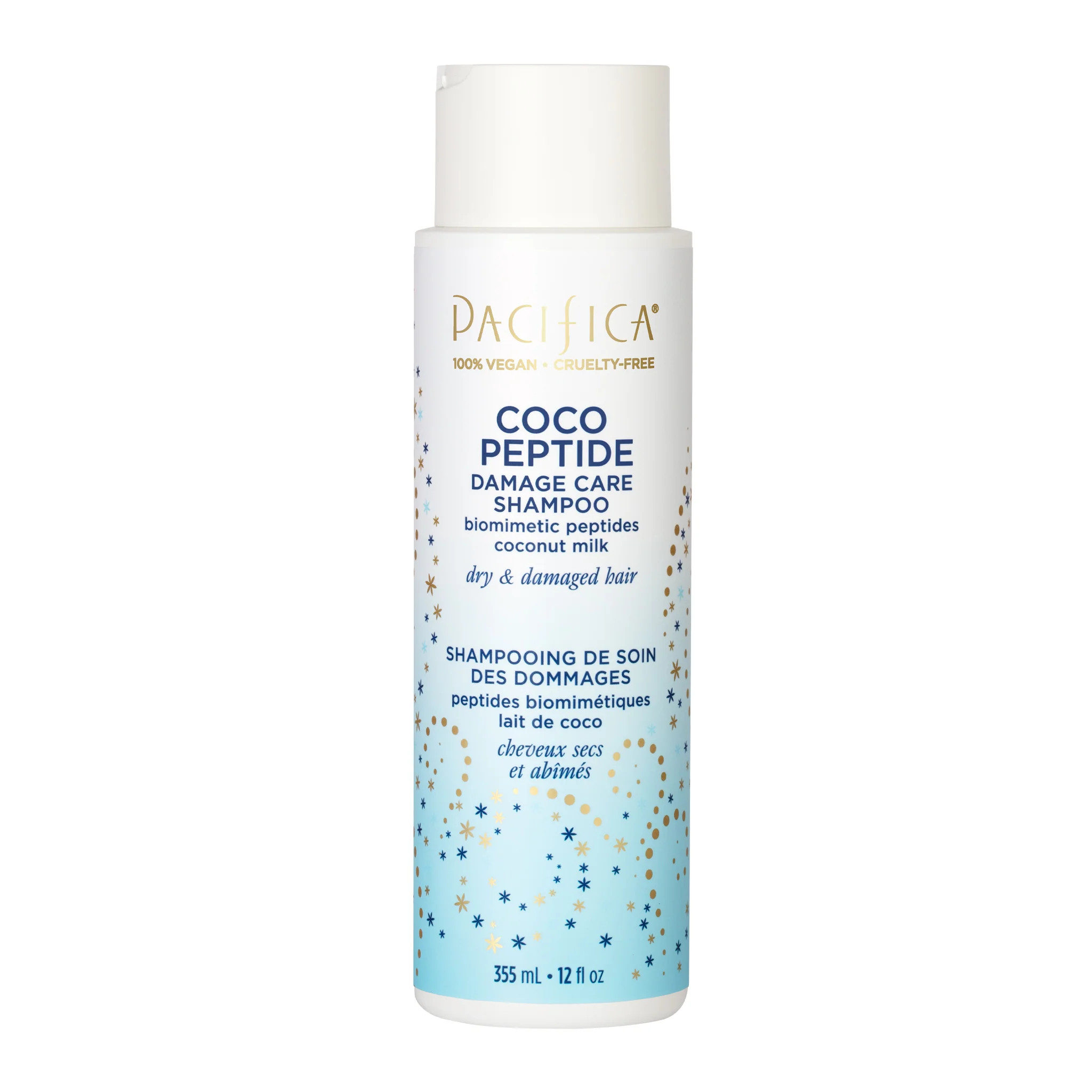 Coco Peptide | Pacifica Beauty