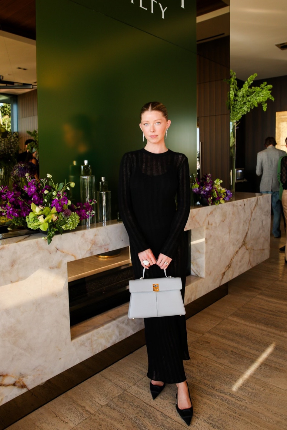 How stunning is this dress from Third Form? Easy but sophisticated 

#LTKstyletip #LTKSeasonal #LTKbeauty