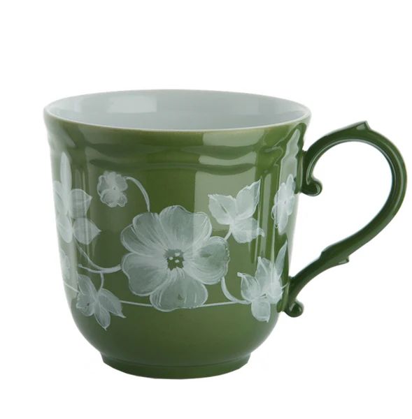 Richard Ginori x Cabana Floral Mug | The Avenue