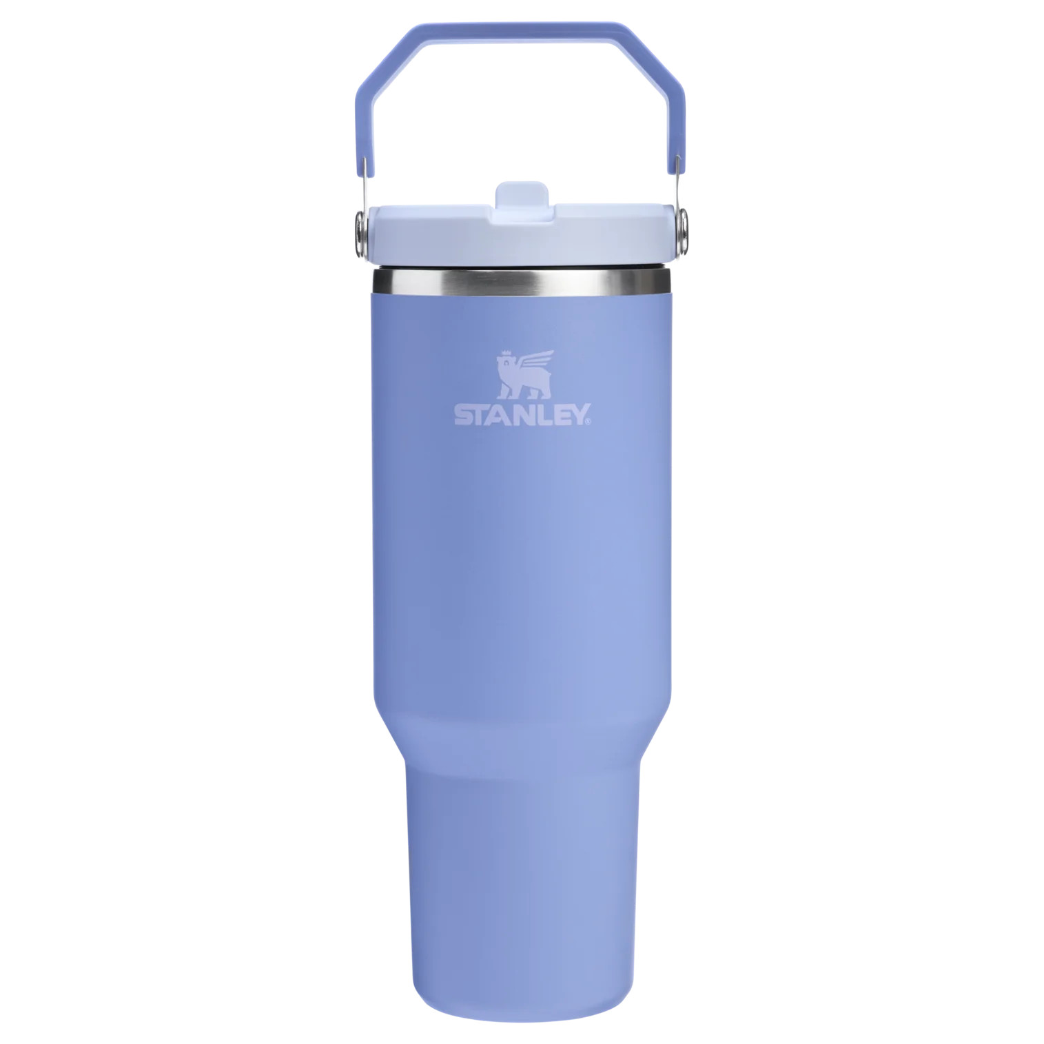The IceFlow Flip Straw Tumbler | 40 OZ | Insulated Water Bottle | Stanley 1913 (US)