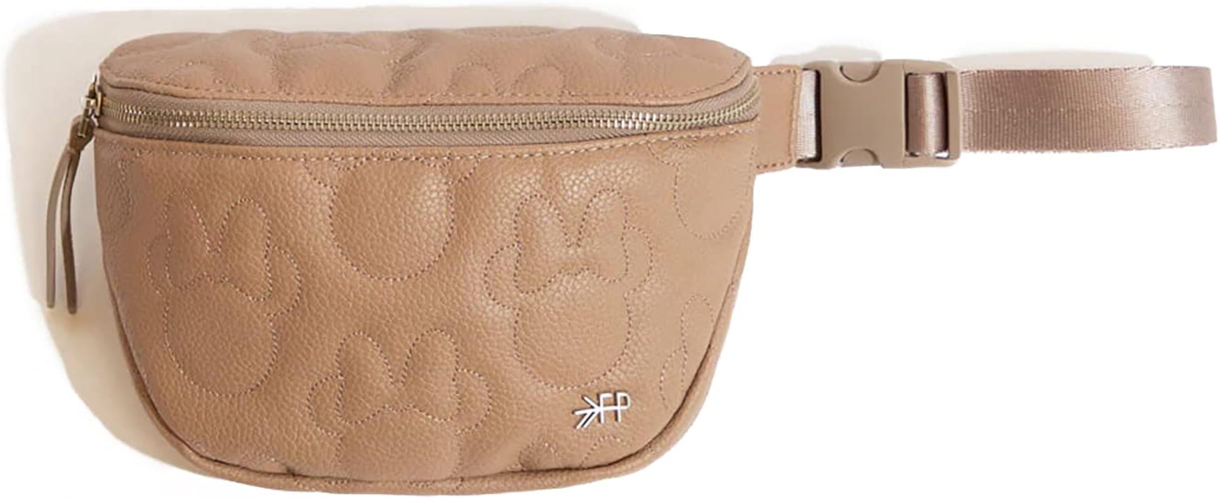 Freshly Picked Classic Play Pack, Fashion Waist Fanny Bag, Mom Hip Bag, Minnie Mouse | Amazon (US)