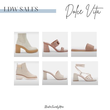 #LTKsalealert #LTKshoecrush #LTKSale