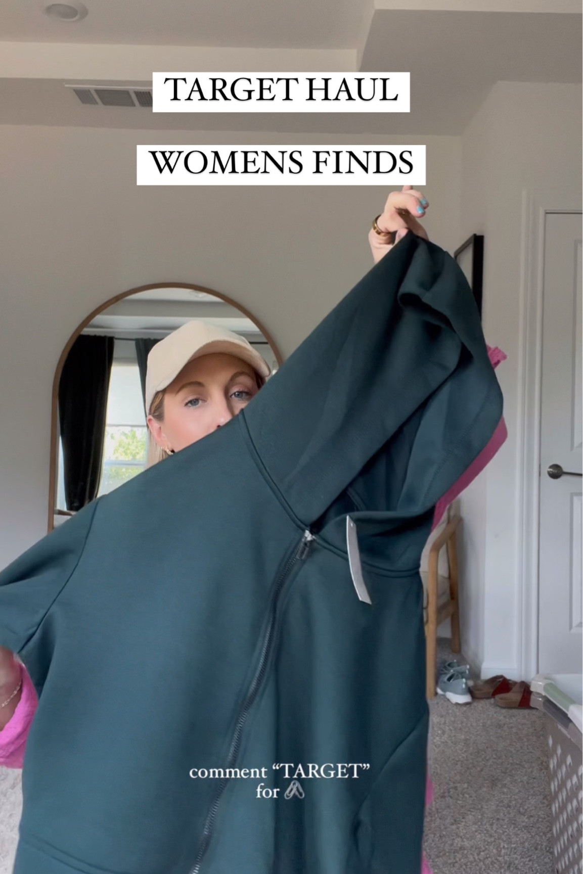 Women’s style finds from Target for fall! 

#LTKFindsUnder50 #LTKSeasonal #LTKFallSale