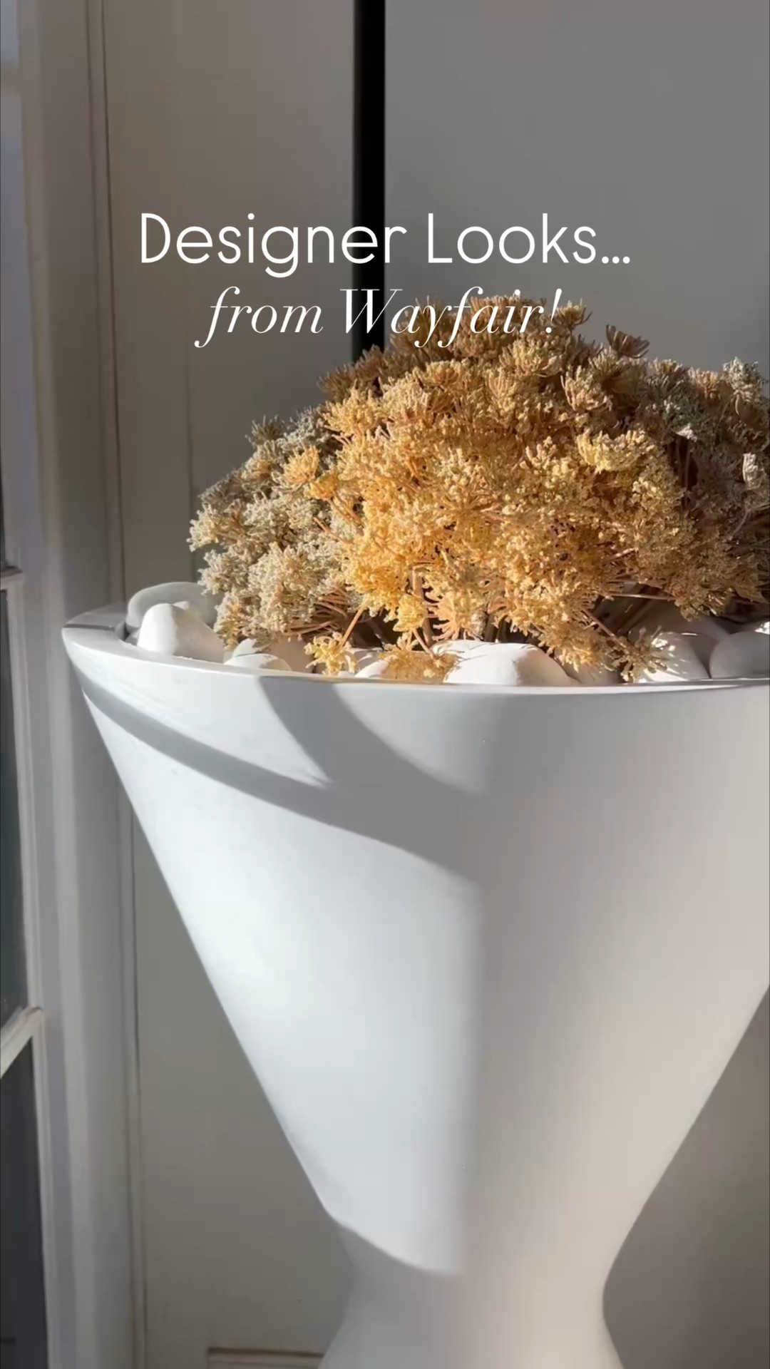 Designer looks for the whole home on a budget! Wayfair finds I love and use! ❤️

#LTKHome #LTKSaleAlert #LTKFindsUnder100