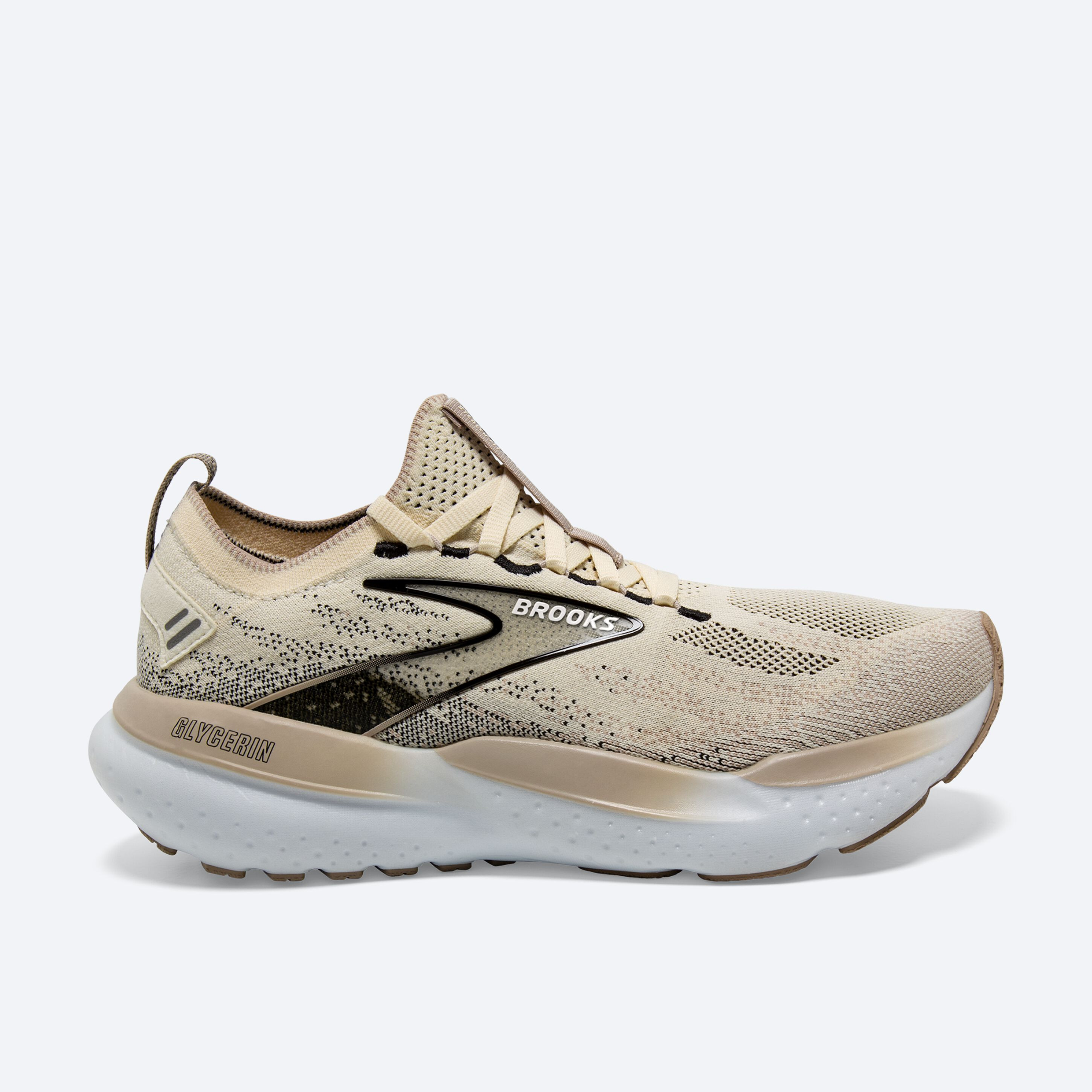 Glycerin StealthFit 21 Women's Running Shoe | Brooks Running | Brooks Running