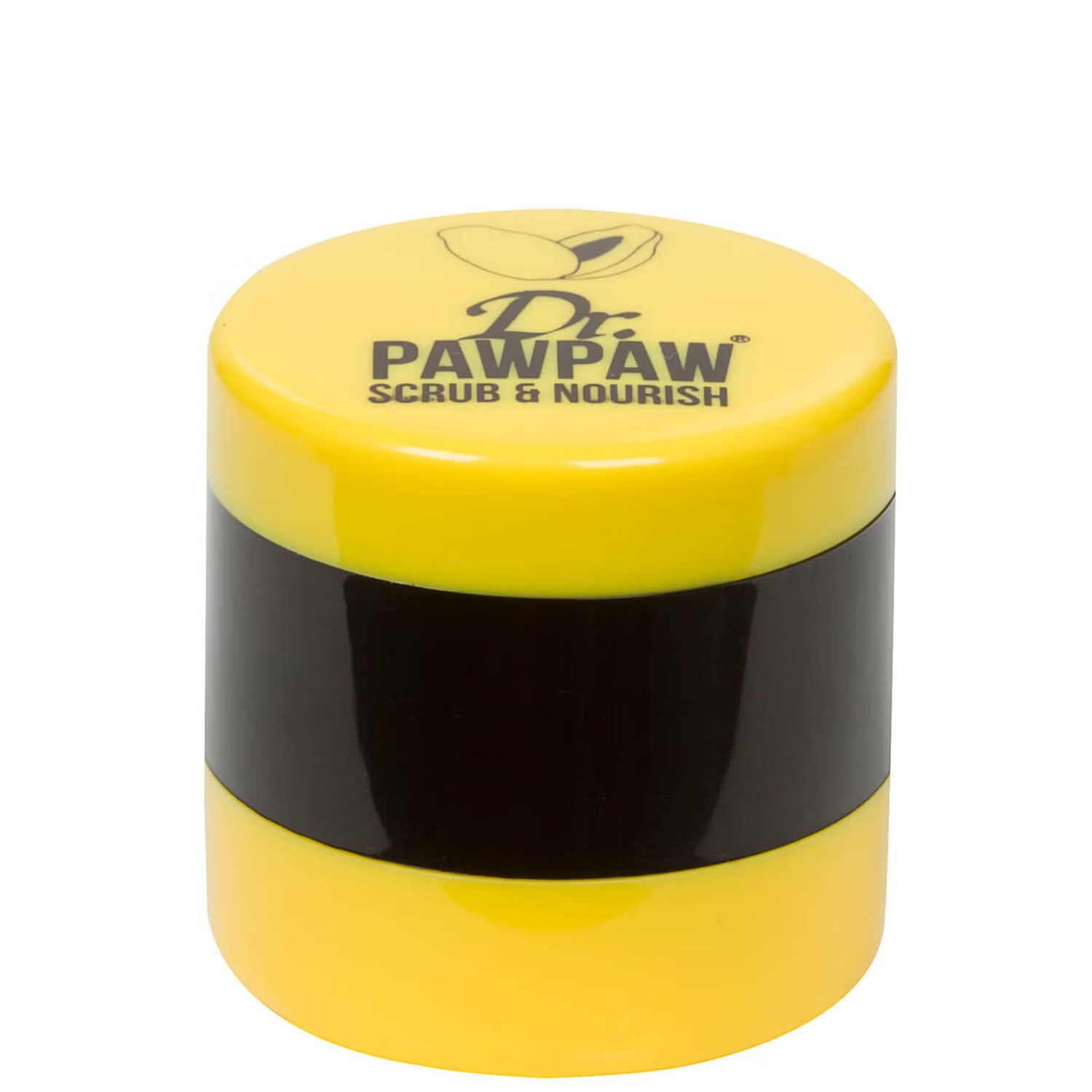 Dr. PAWPAW Scrub & Nourish | Look Fantastic (ROW)