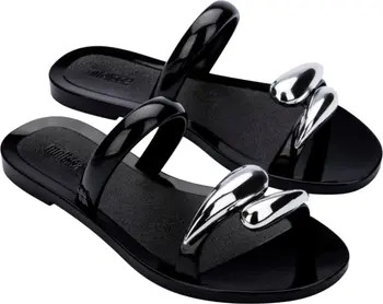 Eden Slide Sandal (Women) | Nordstrom