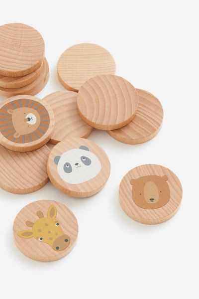 Memory Game | H&M (US + CA)