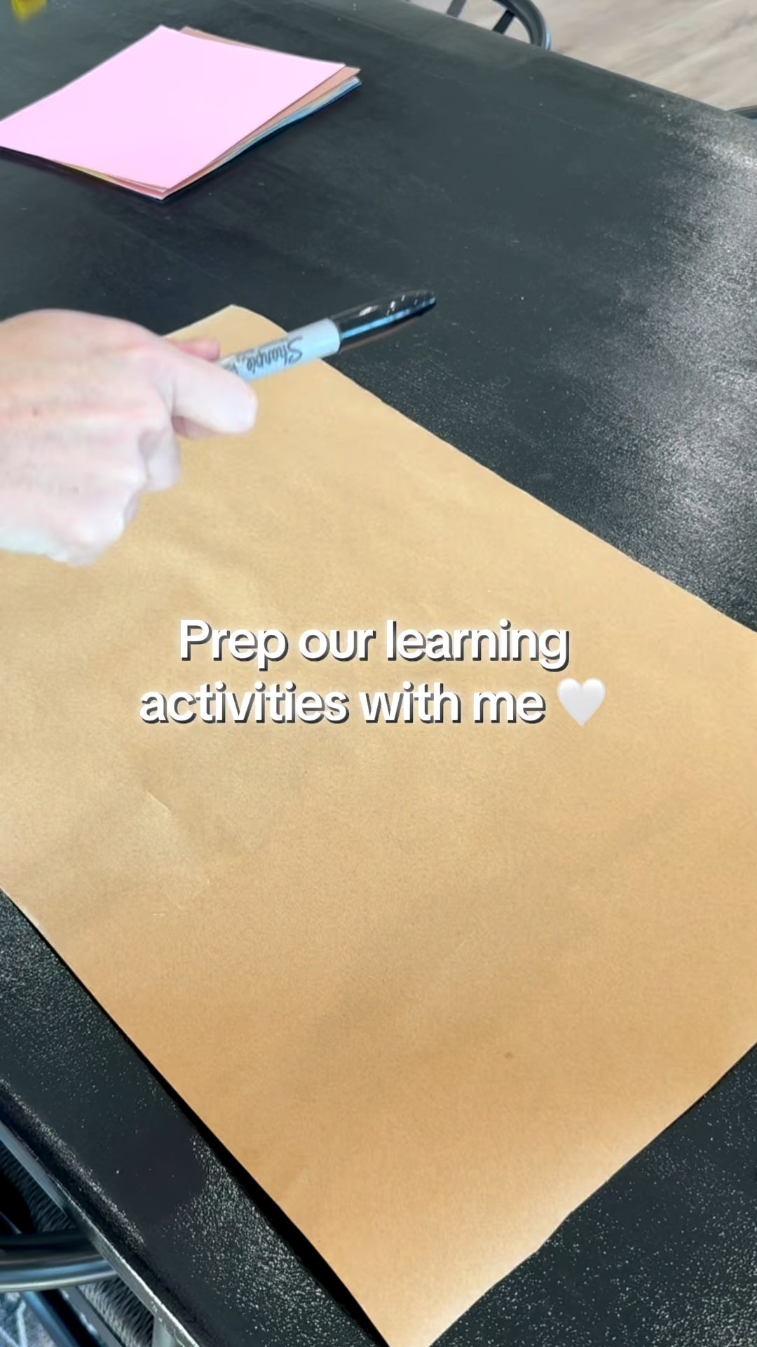 Preschool homeschool activities 🤍

#LTKdayinmylife #LTKmomlife #LTKvlog