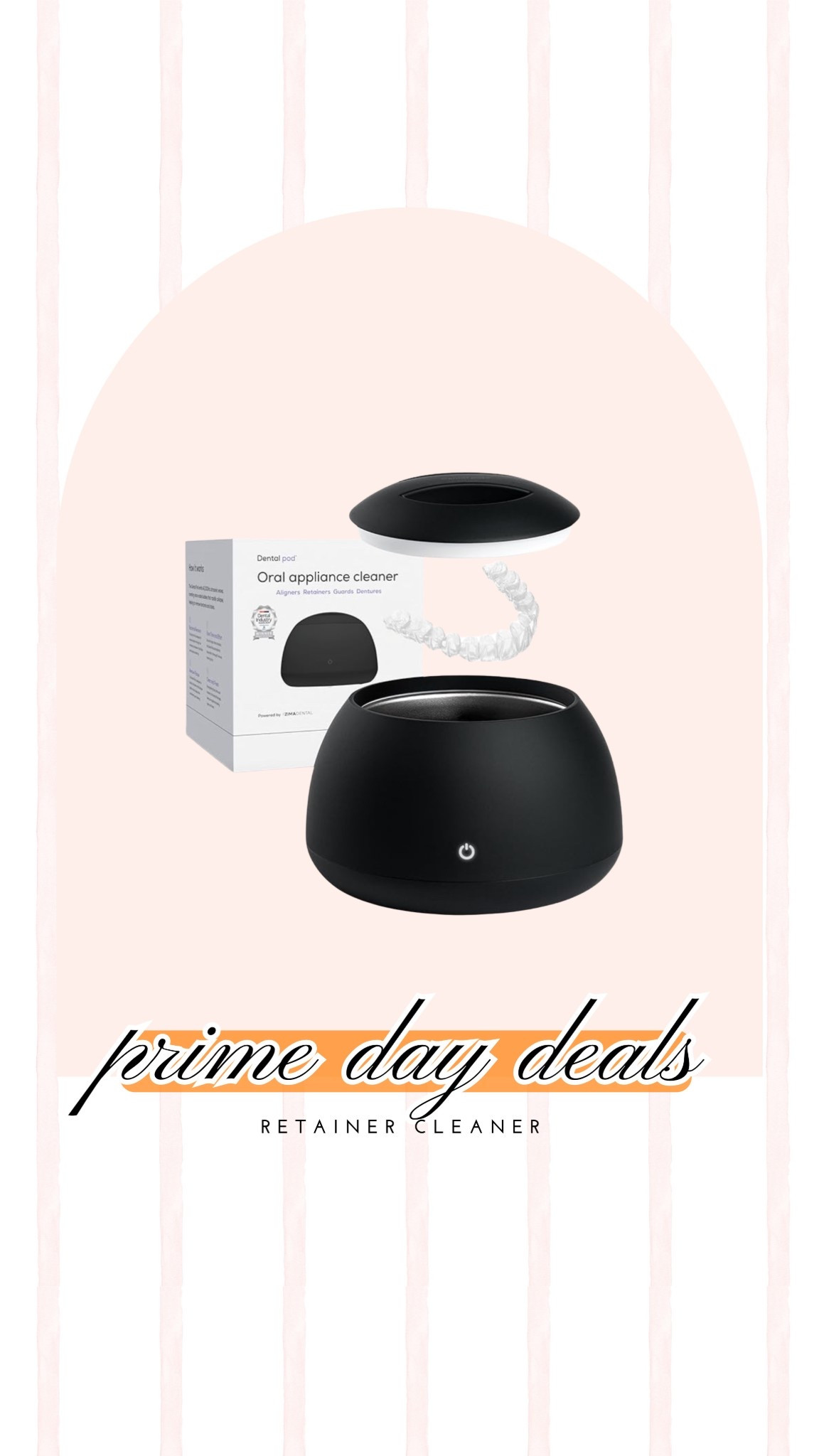 Love this! It cleans so well! 

Amazon prime days, prime days deals 

#LTKSaleAlert