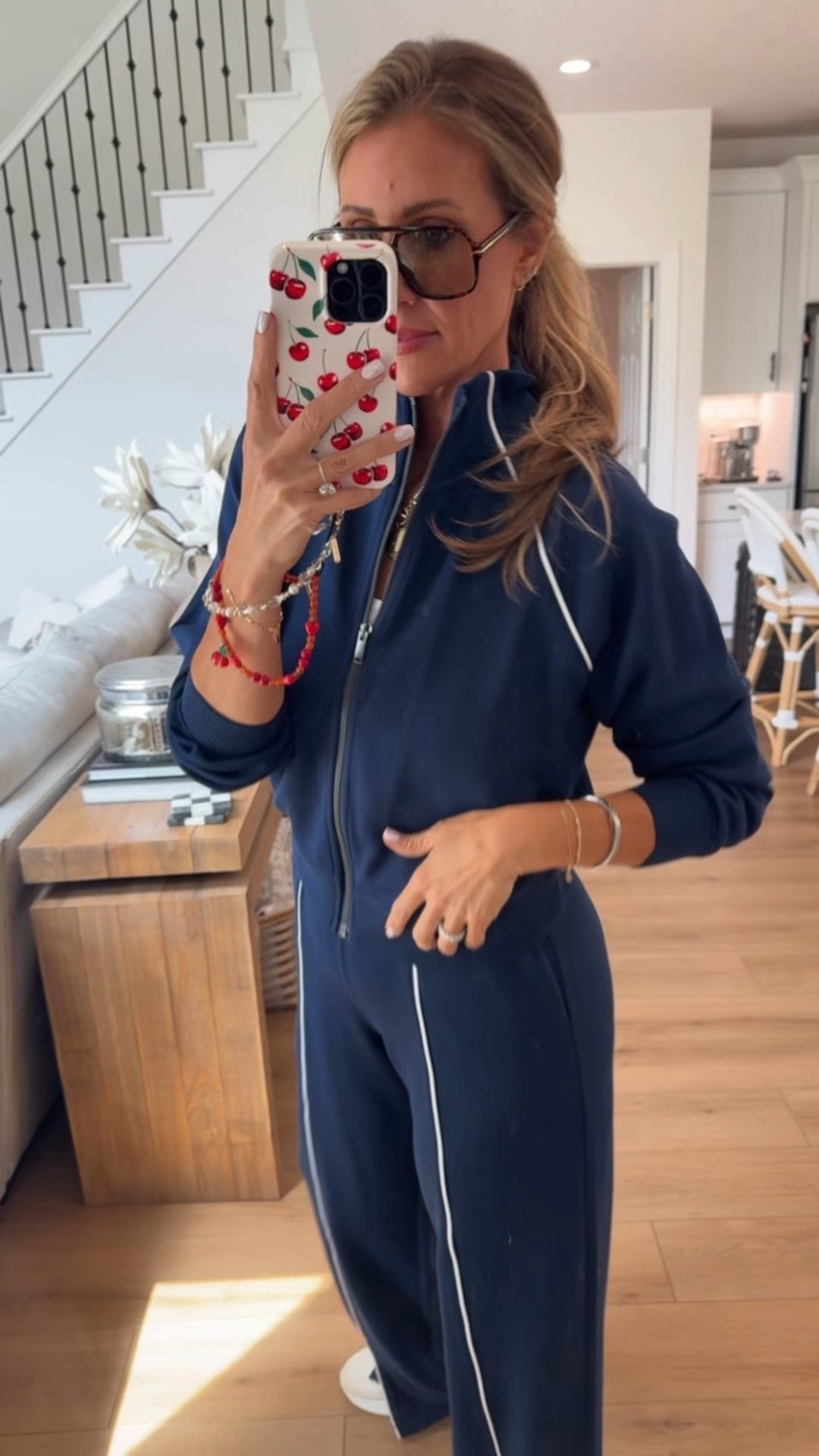 Code EXTRA30 on these sets!!! Crazy discount! Wear sz M

#LTKOver40 #LTKFindsUnder100 #LTKMidsize