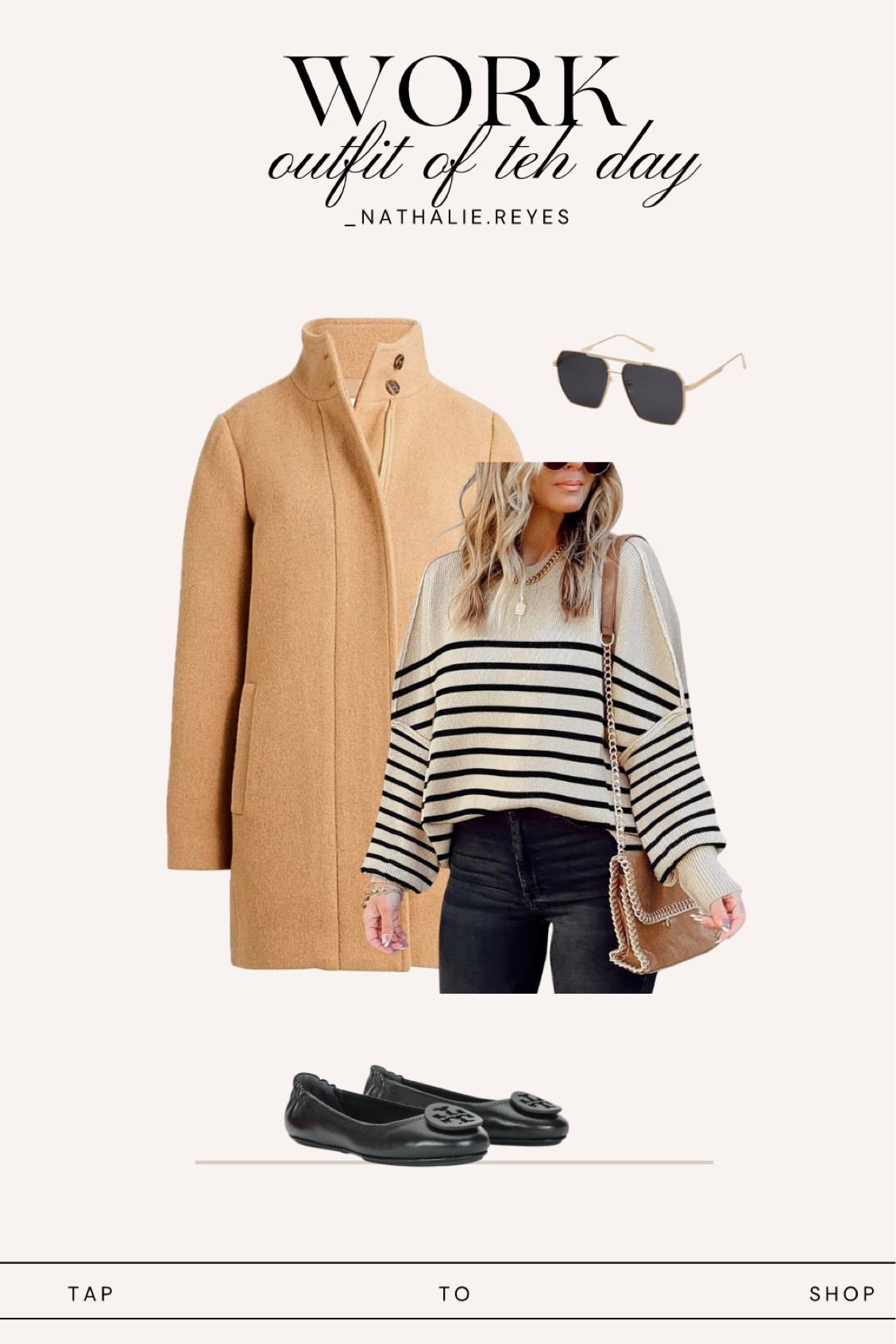 Amazon Work outfit✨

#LTKover40 #LTKworkwear #LTKstyletip