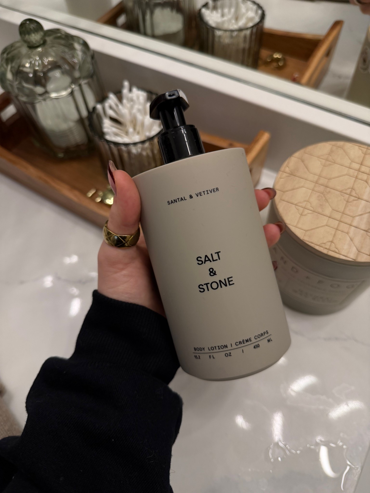 Body lotion 

#LTKwinter #LTKbeauty