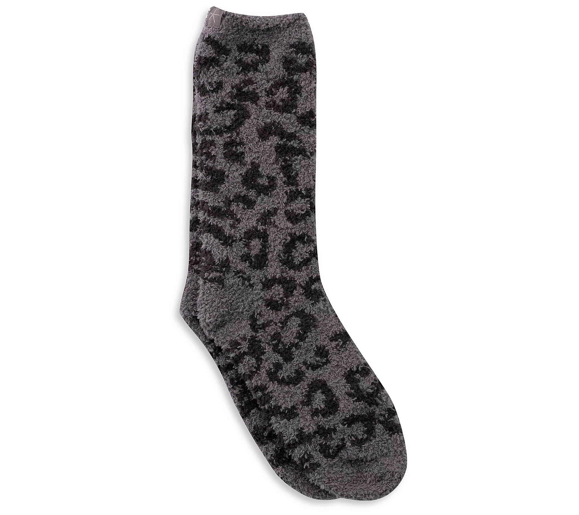 Barefoot Dreams CozyChic Women's Barefoot In The Wild Socks | QVC