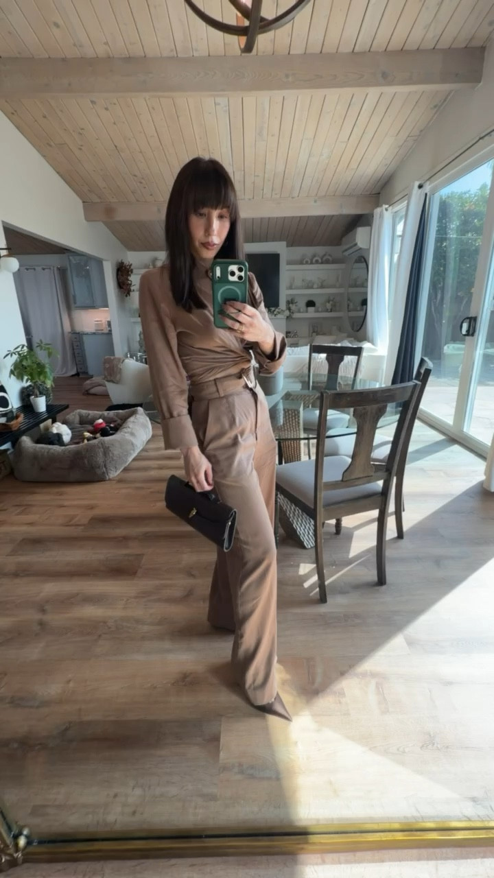 This bag is the best dupe/look for less to the Botegga bag that goes for over $5,000! This is a must have from Amazon. Obsessed! 



#LTKSaleAlert #LTKootd #LTKBeauty