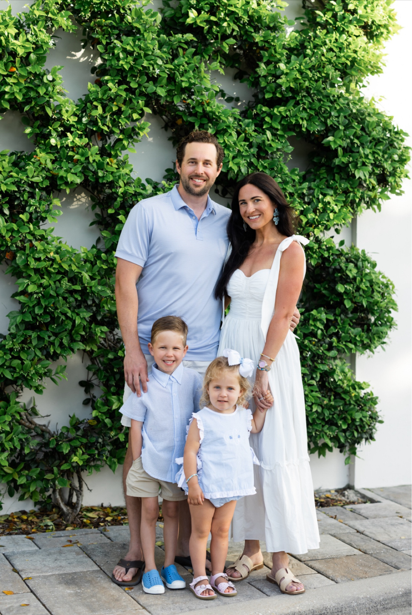 Mizzen and main code: HILLARY20