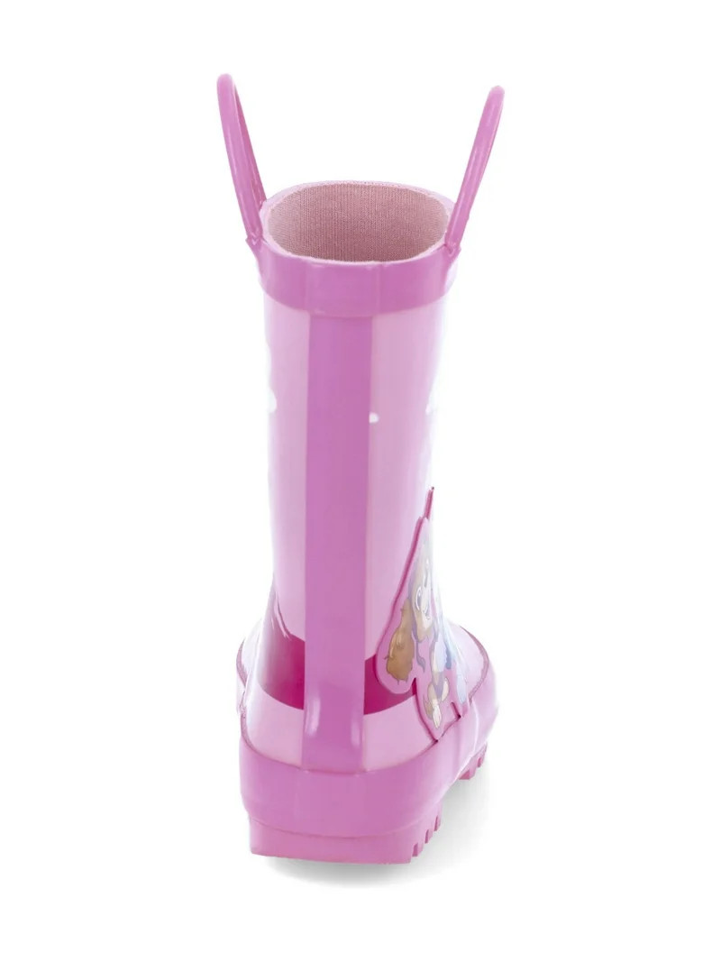 Paw Patrol Toddler Rain Boots | Walmart (US)