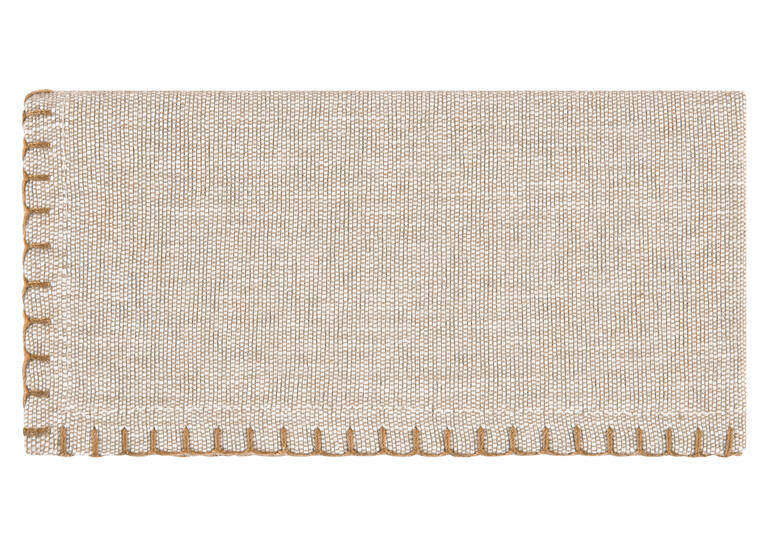 Aria Napkins Set of 6 Mushroom | Urban Barn