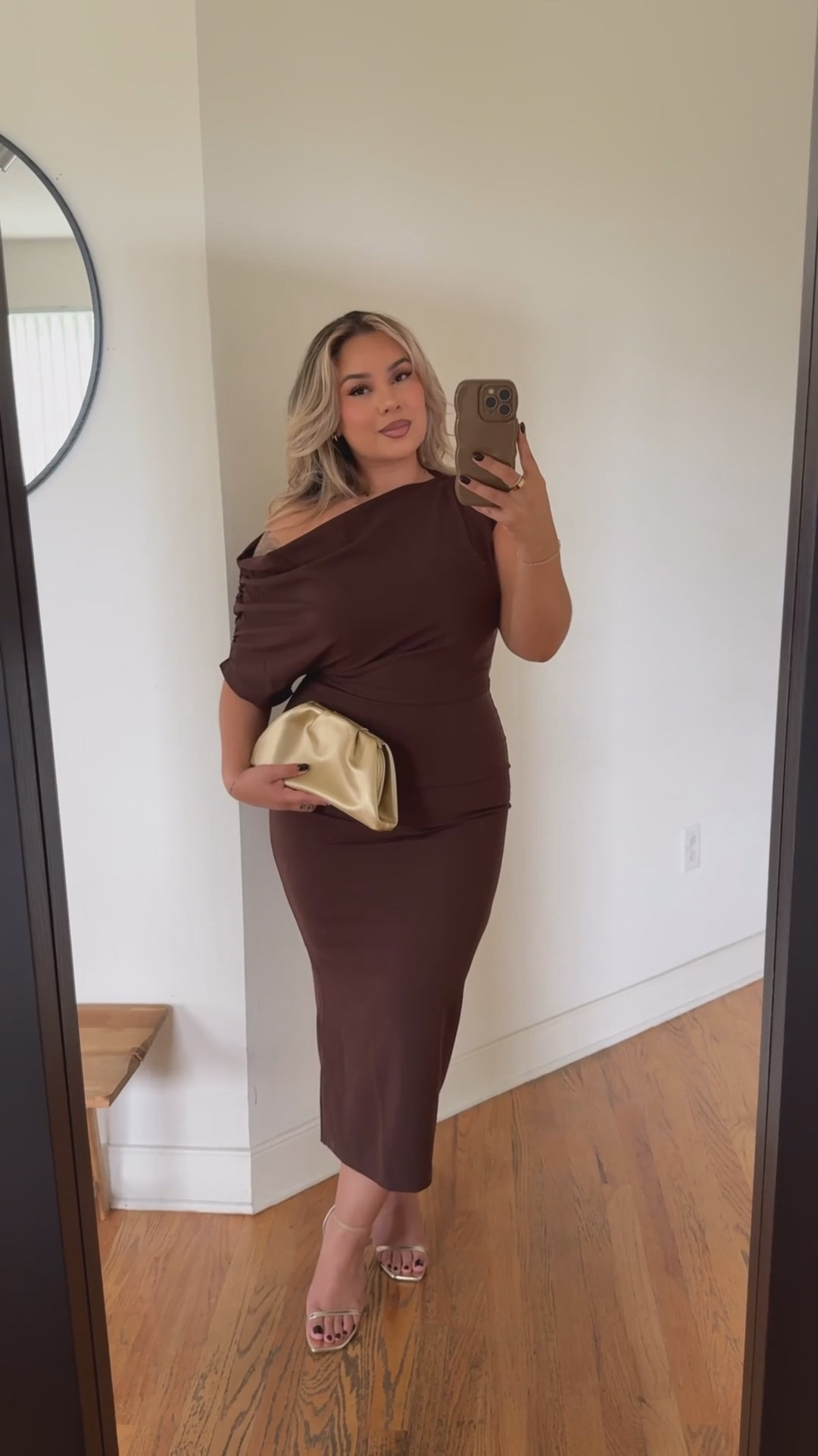 Me and brown in every season🤎 

#LTKMidsize #LTKStyleTip #LTKSeasonal