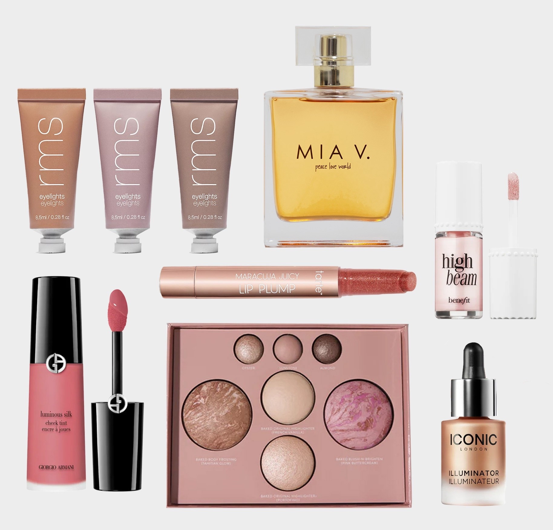 New Additions To My Makeup Bag