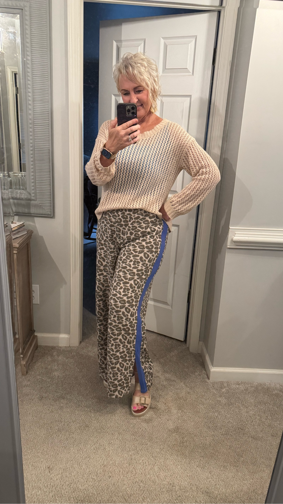 Comfy & Cute! Perfect to take you in to Fall. 

#LTKFindsUnder50