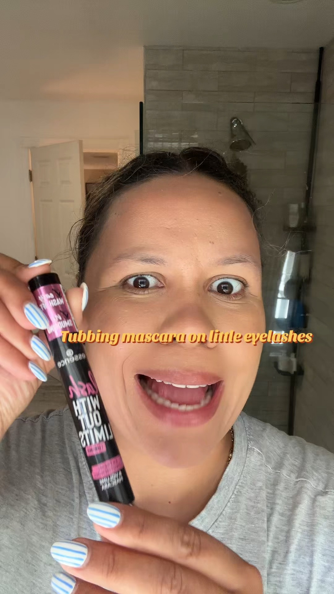Tubing lashes

#LTKgrwm #LTKOver40 #LTKvlog