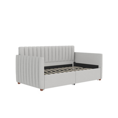 Novogratz Brittany Daybed with Storage Drawers | Ashley
