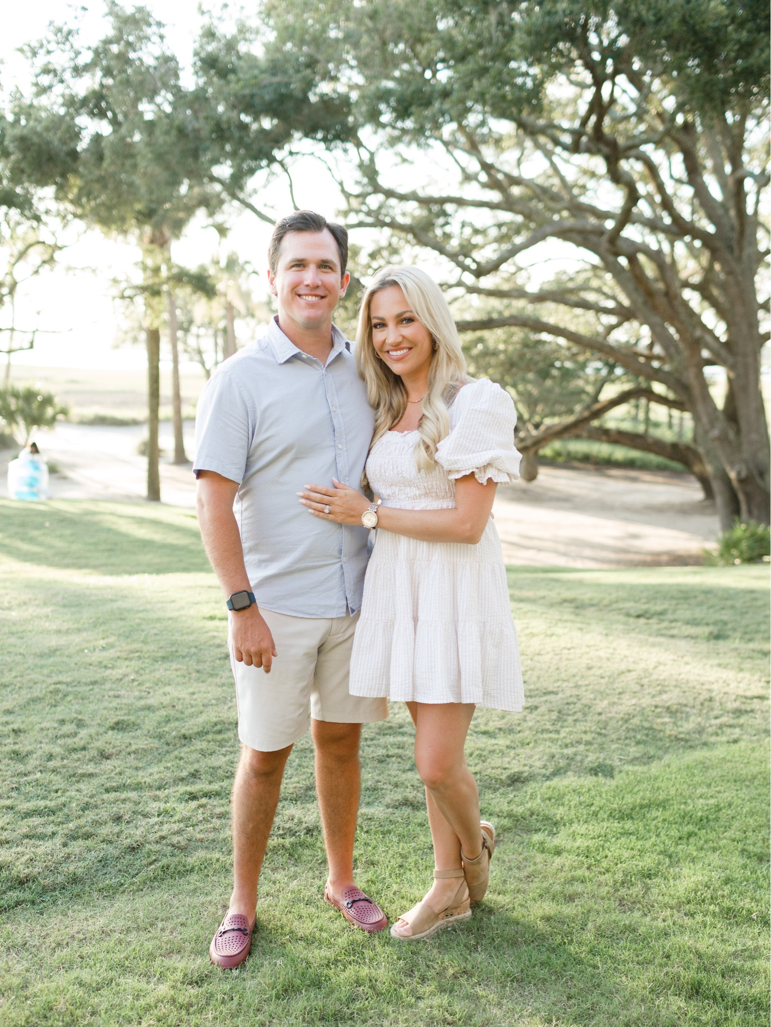 Lightweight comfy dress. Perfect for neutral family photos. 🤍 

#LTKstyletip #LTKSeasonal #LTKtravel