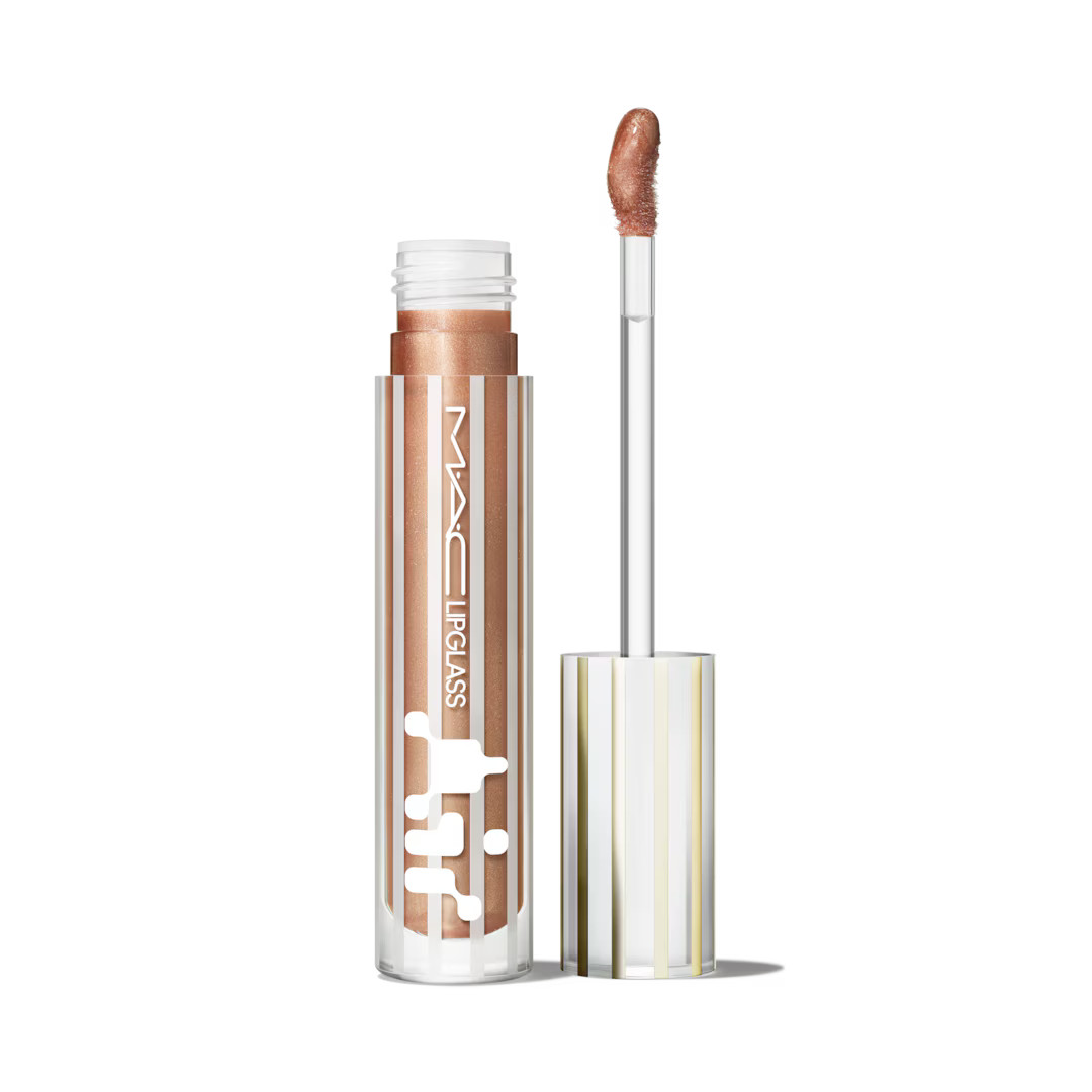MAC Lipglass Air | Hydrating Lip Gloss | MAC Cosmetics | MAC Cosmetics (US)