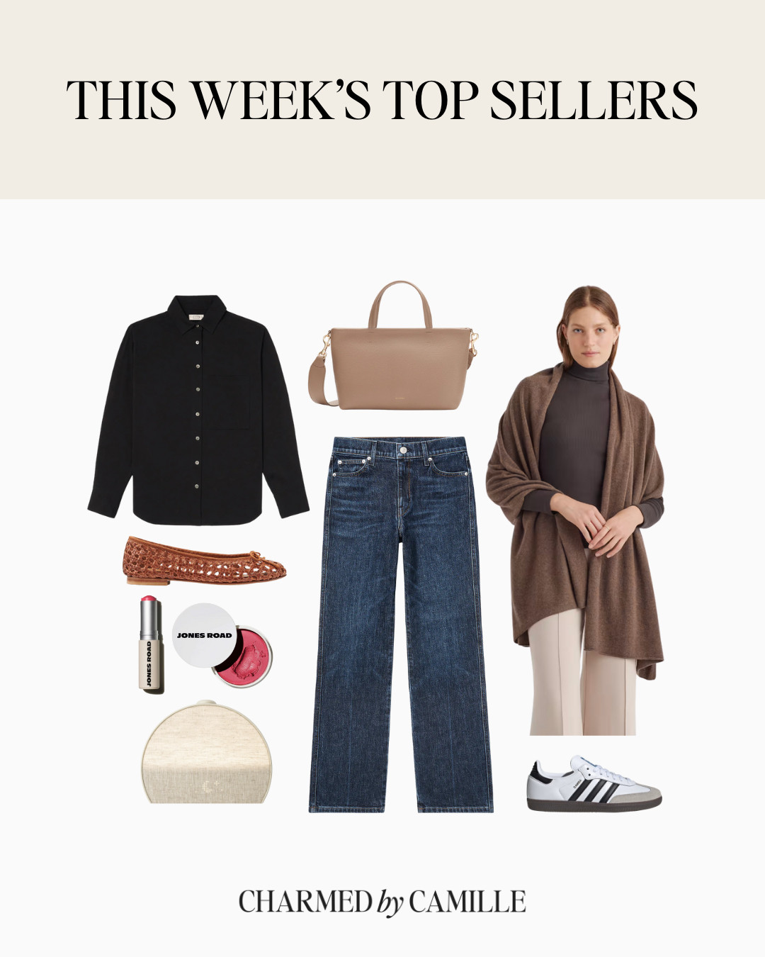 This week's top sellers 💫 

 #LTKSeasonal #LTKFindsUnder100