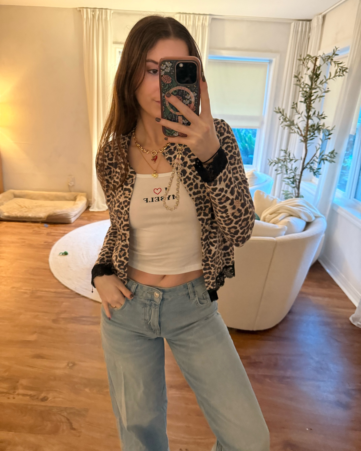 What the shirt says 

#LTKStyleTip #LTKFindsUnder50 #LTKPetite