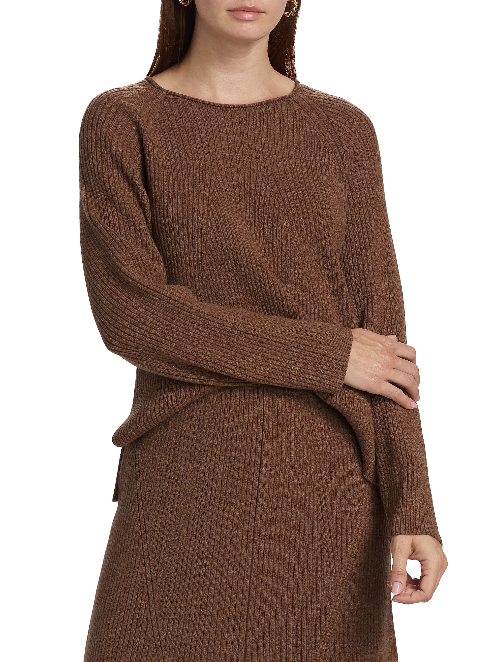 Jimi Cashmere Sweater | Saks Fifth Avenue