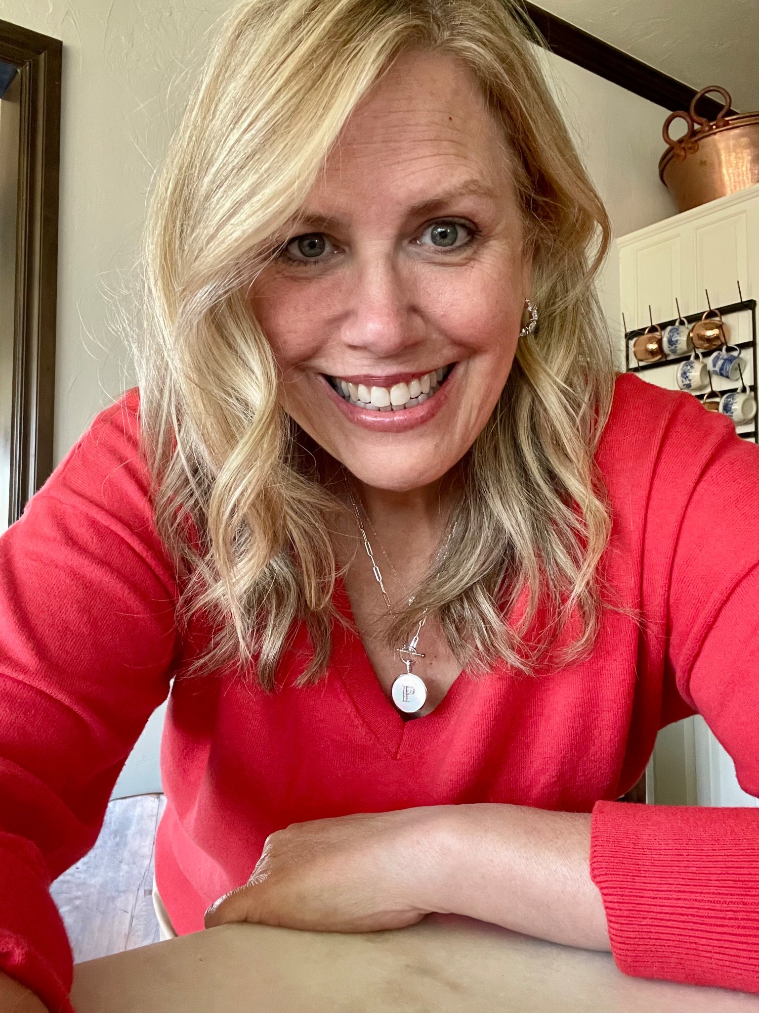 My current fav sweater! And it’s on sale. Plus it comes in lots of colors.

#LTKSaleAlert #LTKStyleTip #LTKOver40