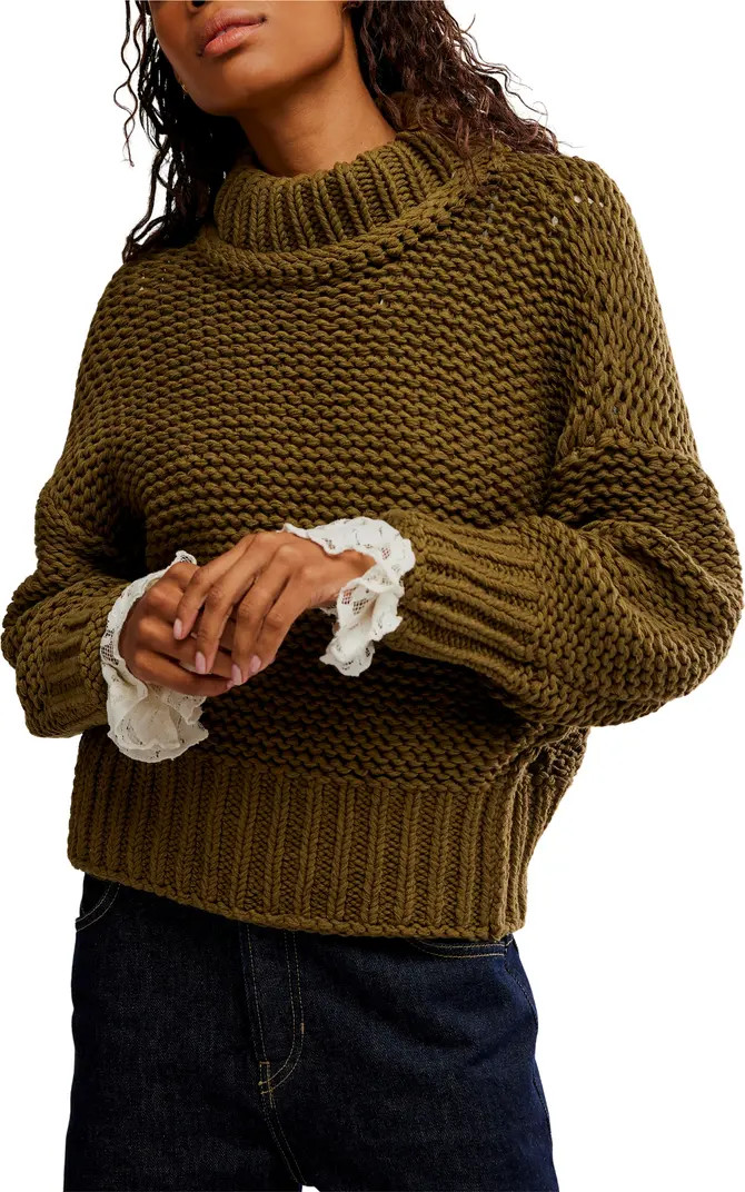 My Only Sunshine Sweater | Nordstrom