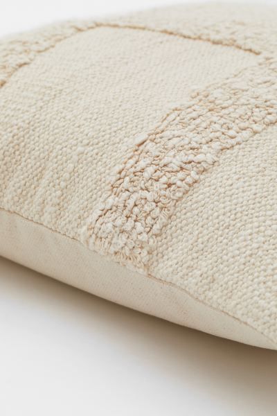 Cotton Cushion Cover | H&M (US)