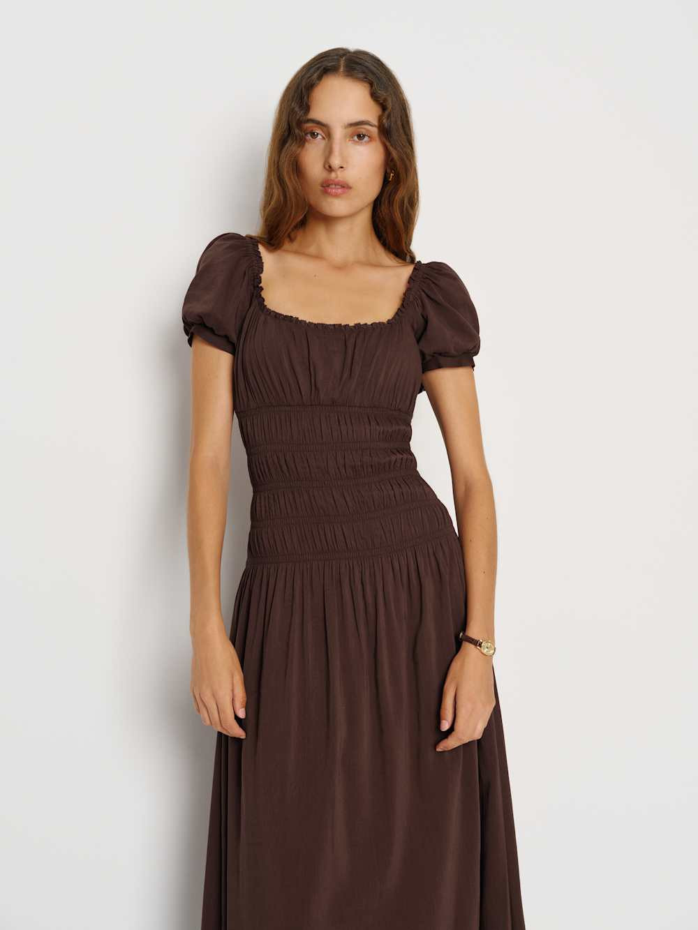 Riva Dress | Reformation (Global)