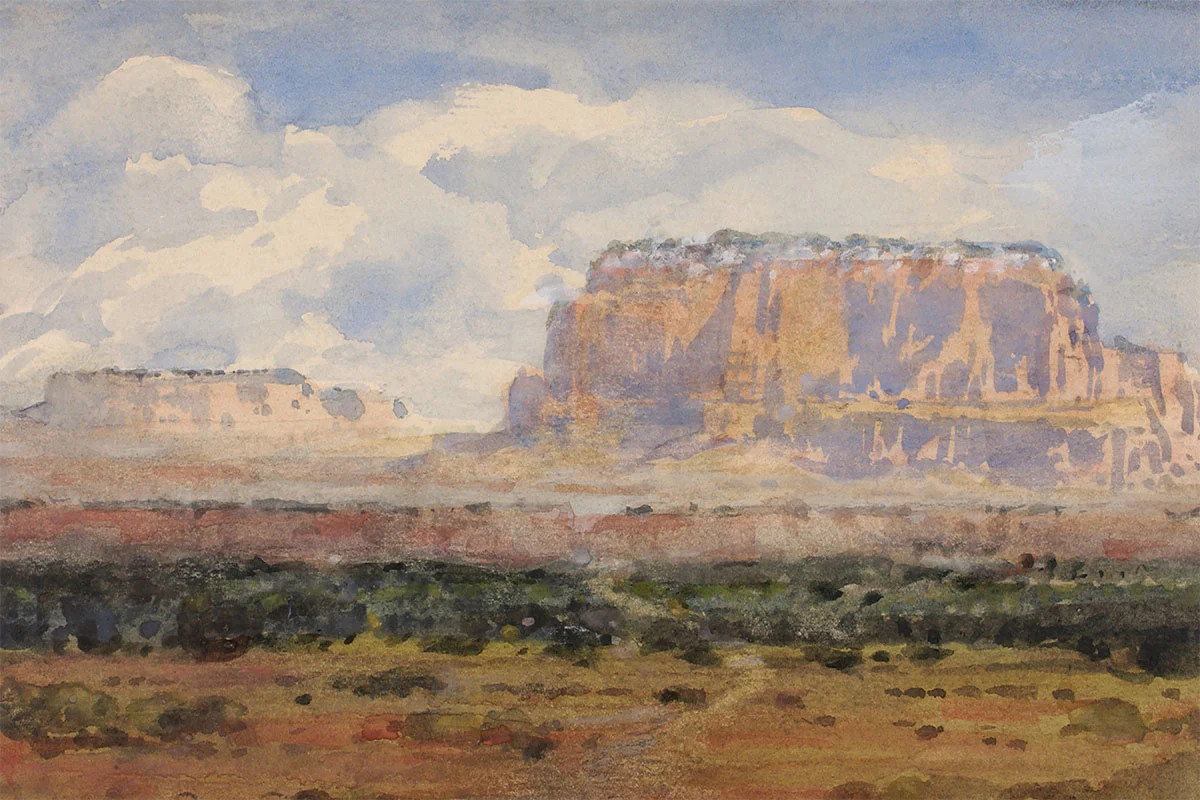 Enchanted Mesa | Juniper Studio LLC