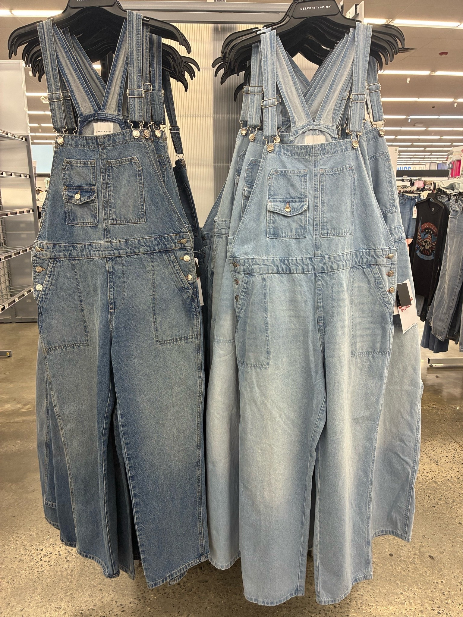 The cutest overalls at Walmart!

#LTKSeasonal